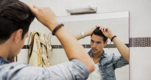 pomada para cabelo o masculino