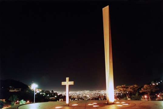 noite de belo horizonte o masculino