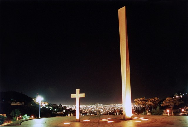 noite de belo horizonte o masculino