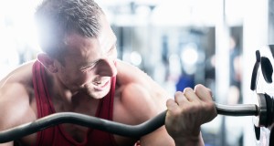 treino de força ou resistência o masculino