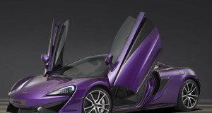 mclaren 570s o masculino