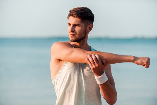 cabelo e barba o masculino