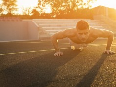 street workout o masculino