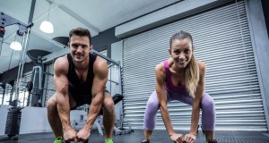 exercícios do crossfit o masculino